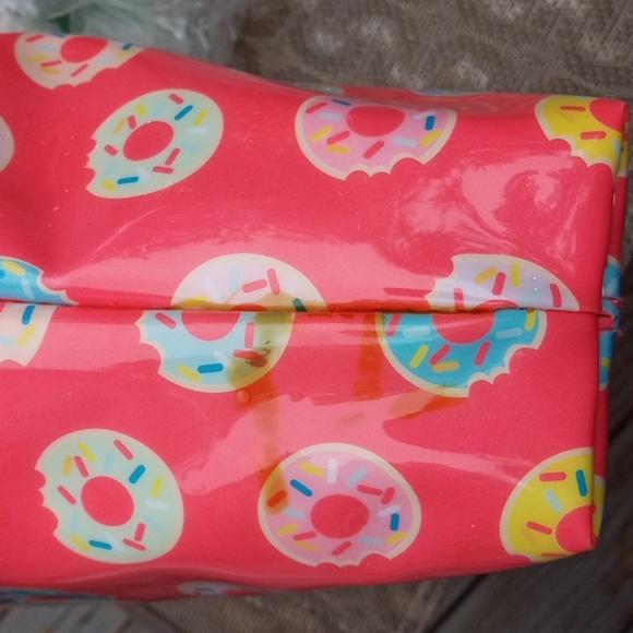 NWT DABNEY LEE COSMETICS BAG - Picture 4 of 6